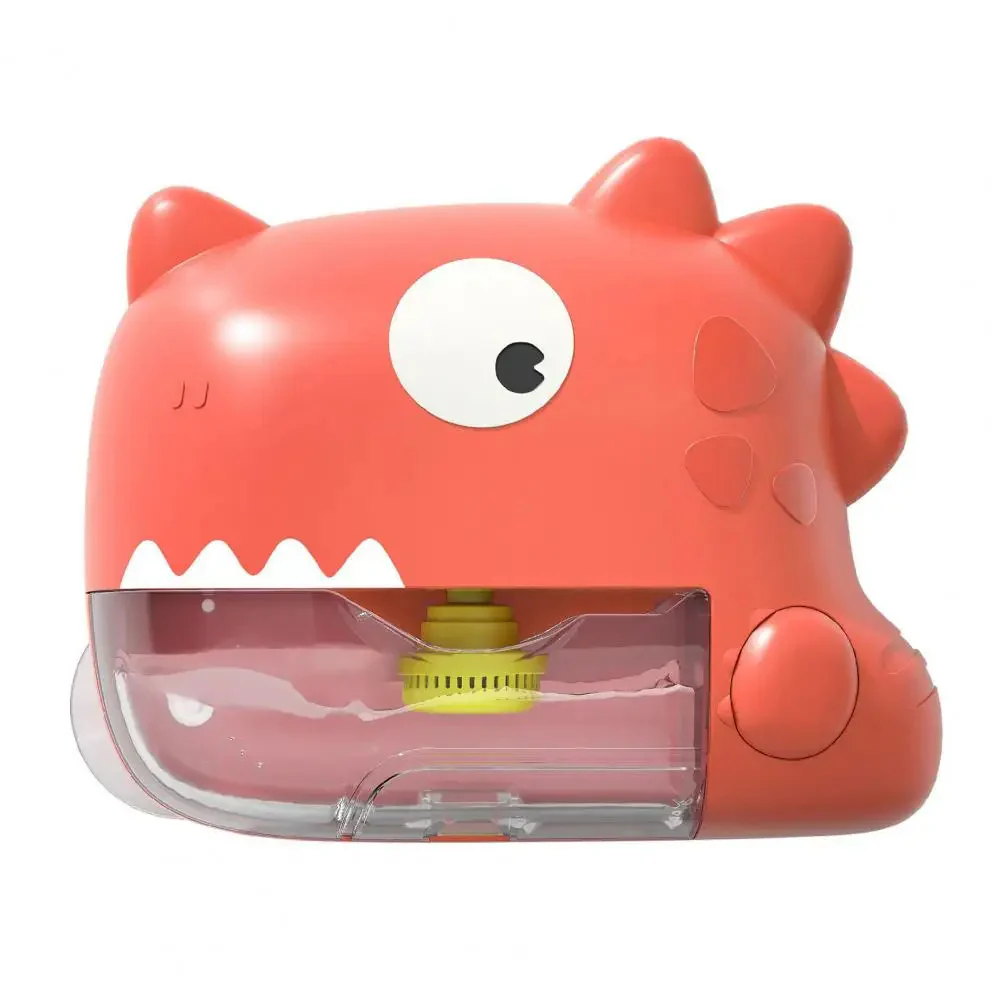 Dinosaur Bubble Bath Toy - Image 7