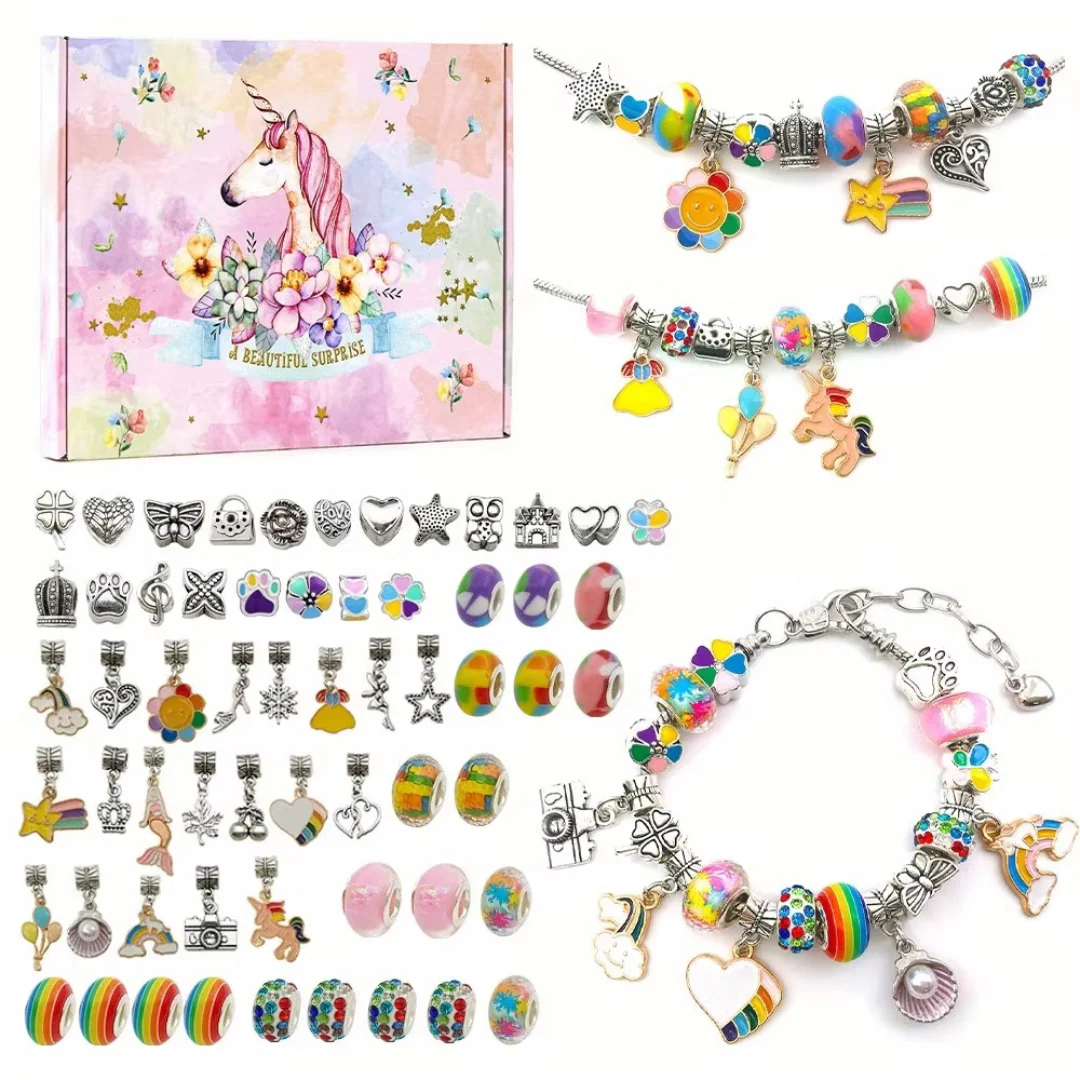 DIY jewellery craft set - Image 4