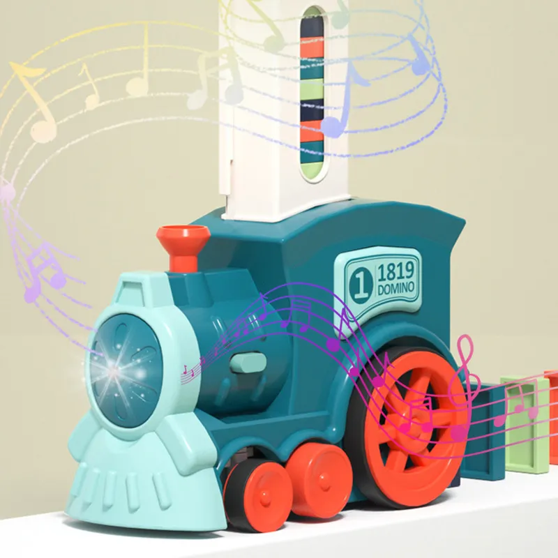 Domino Adventure Set - Image 4