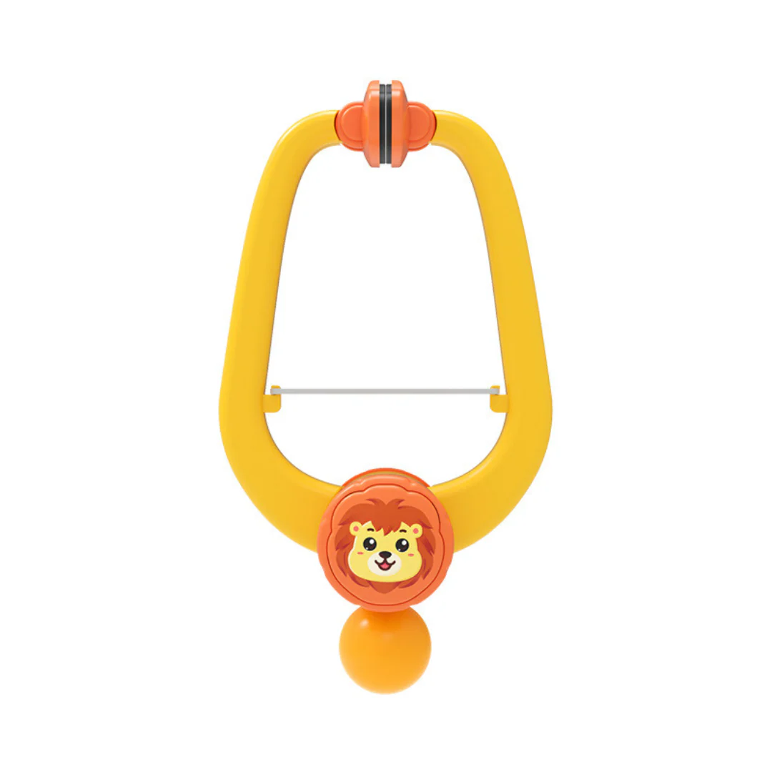 Doorframe Ping Pong Game Set - Image 4