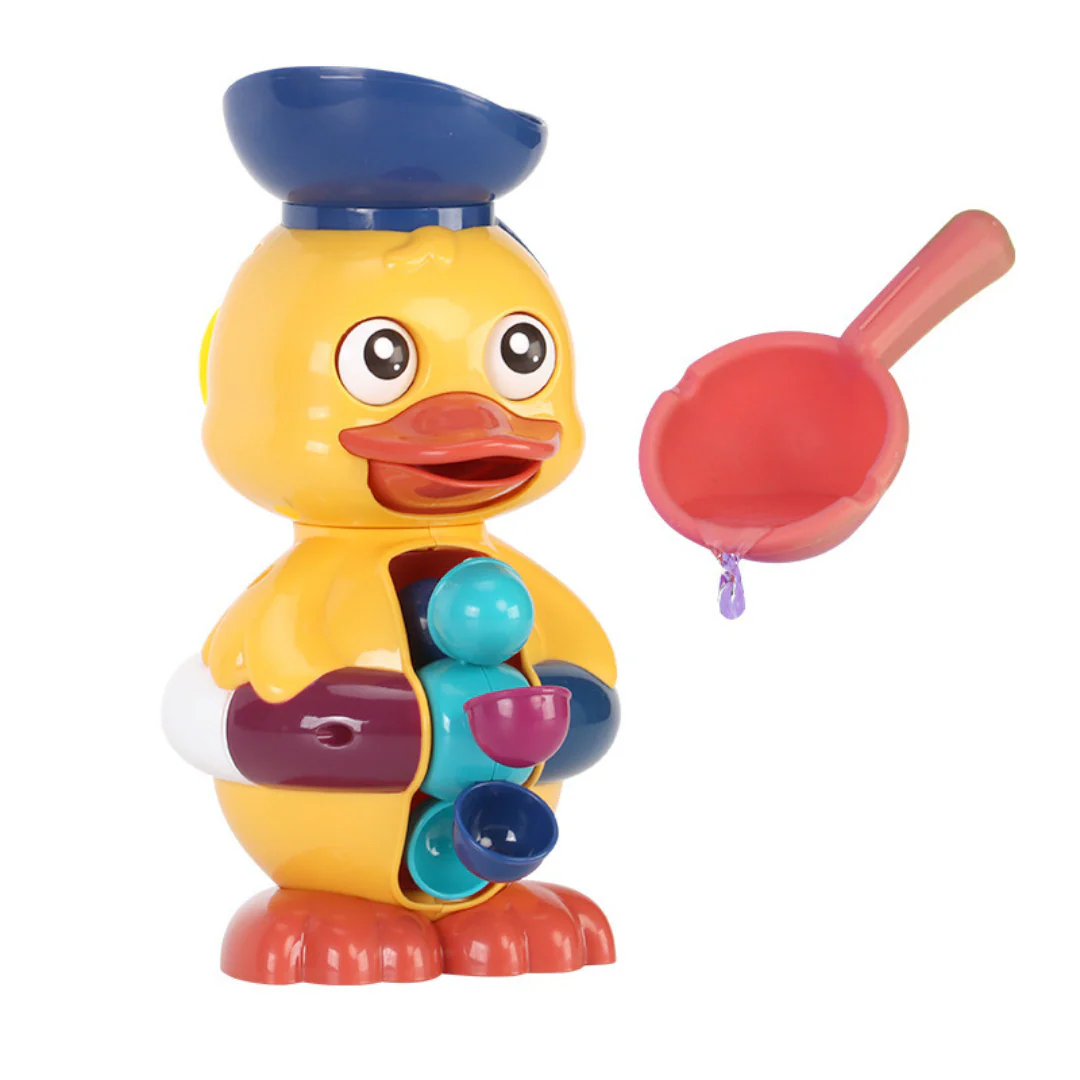 DuckFun - Bath Toy for Kids - Image 2