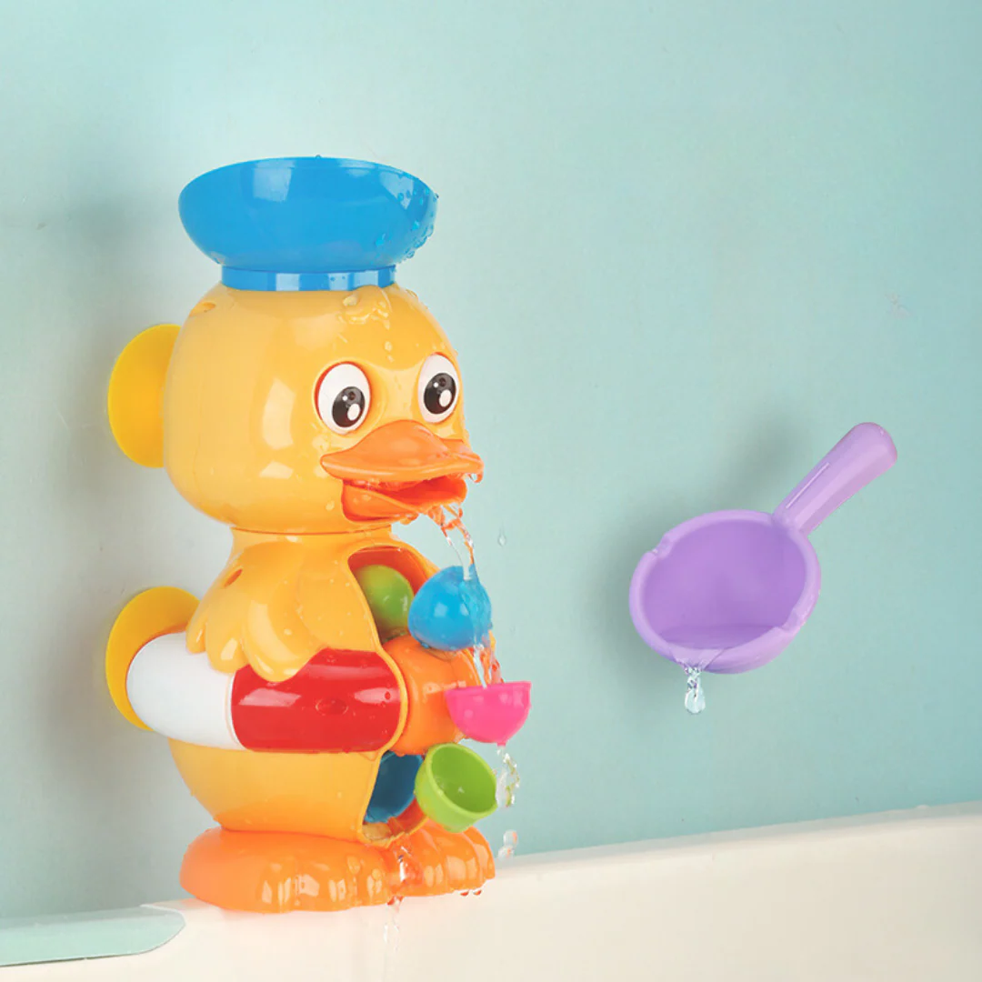 DuckFun - Bath Toy for Kids - Image 6