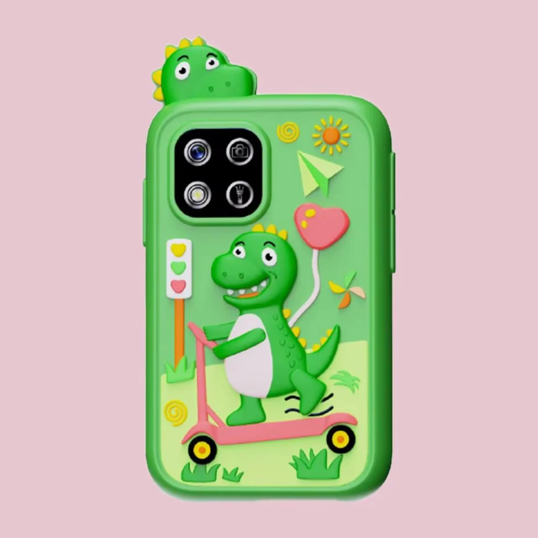 Educational children's smartphone learning toy - Image 6