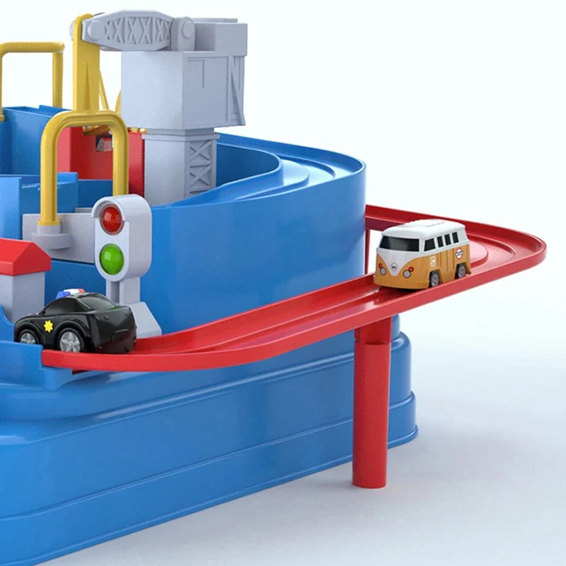 Educational vehicle skill game for children - Image 12