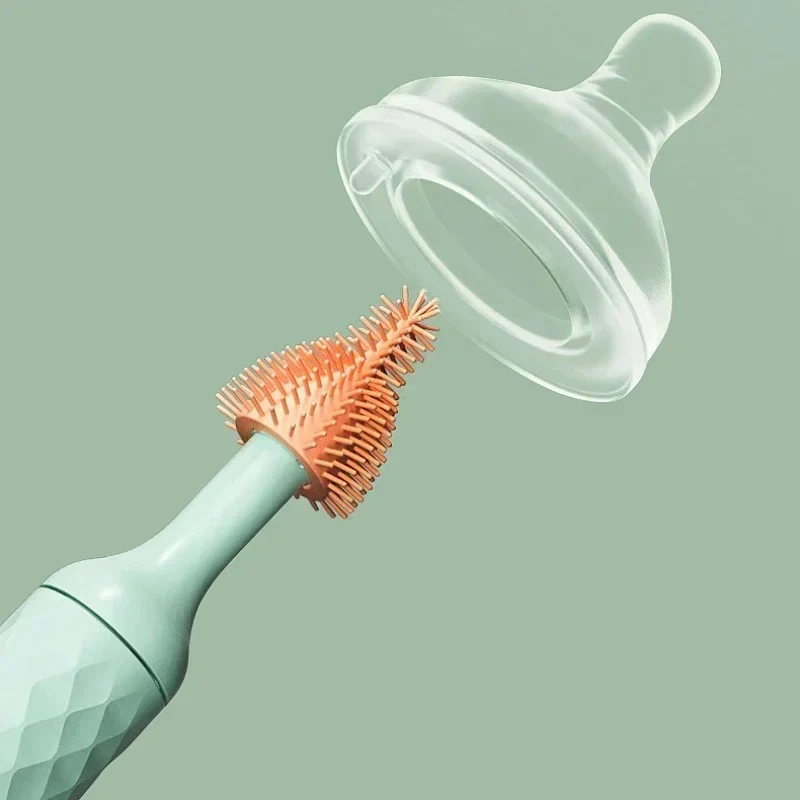 Electric Bottle Cleaner for Babies - Image 7