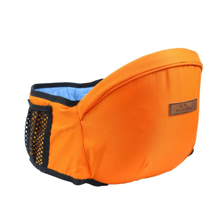 Ergonomic Baby Hip Carrier - Image 6