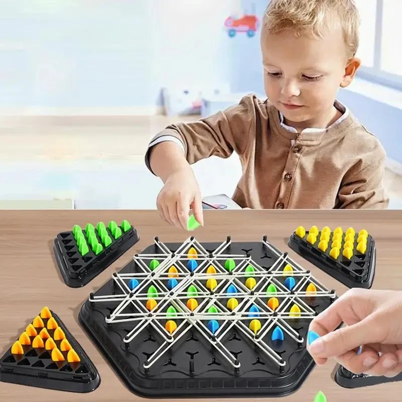 Flexi Chess Thinking Game - Image 3