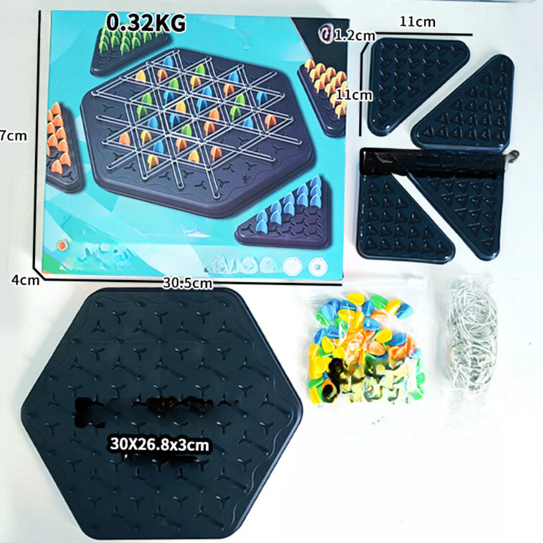 Flexi Chess Thinking Game - Image 6