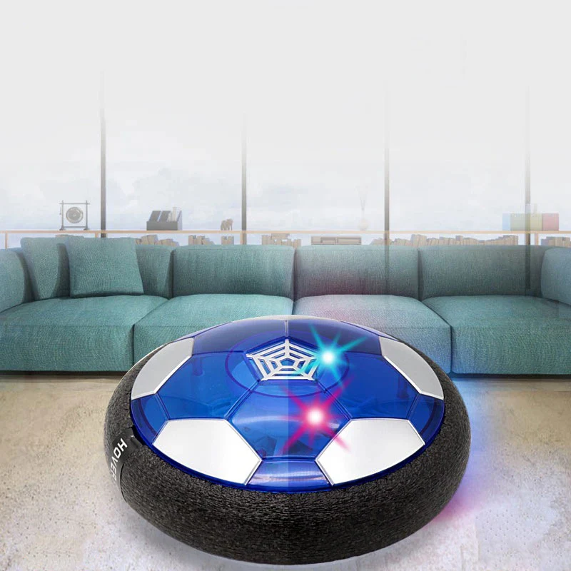 Floating Air-Cushion Ball - Image 4
