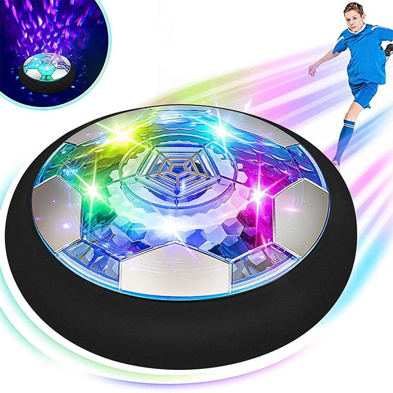 Floating Air-Cushion Ball - Image 8