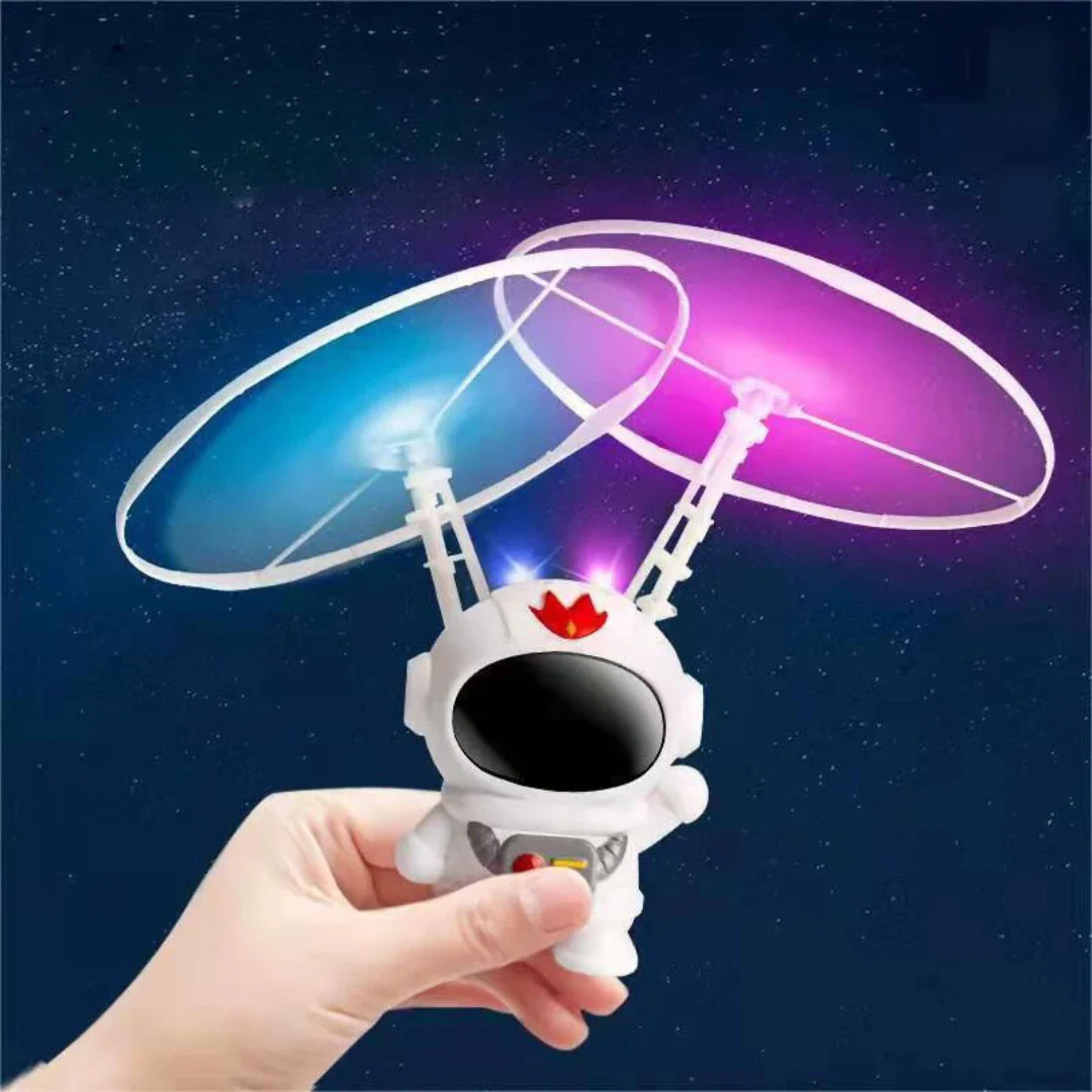 Floating Astronaut Toy - Image 2