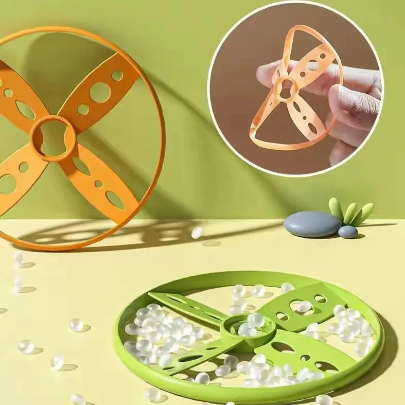 FrisbeeLauncher - Flying Disc Launcher - Image 4