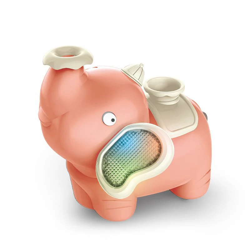 Funny Elephant Airball Toy - Image 8