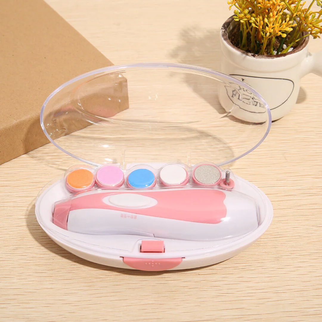 Gentle Baby Nail File - Image 2
