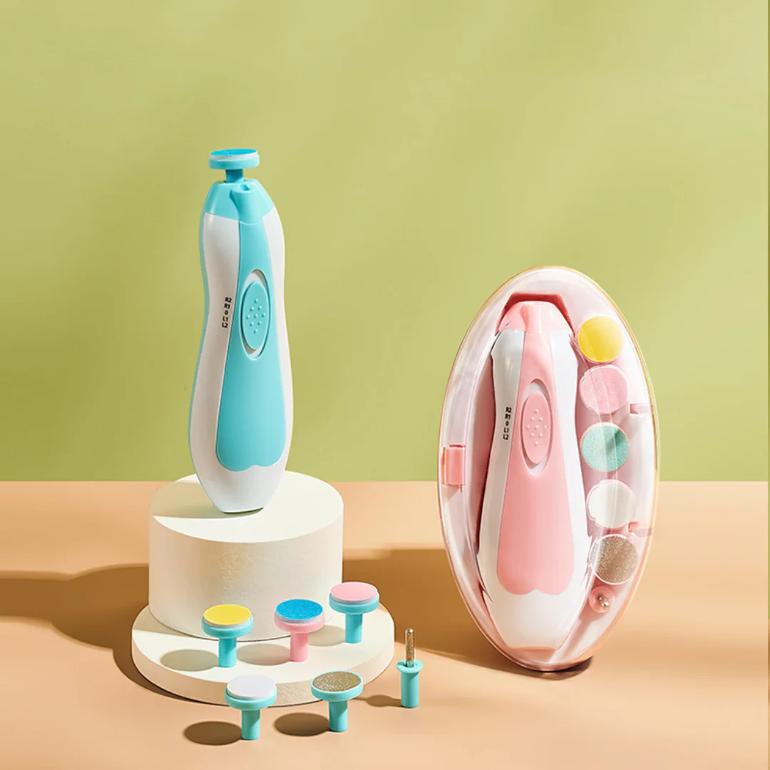 Gentle Baby Nail File - Image 4