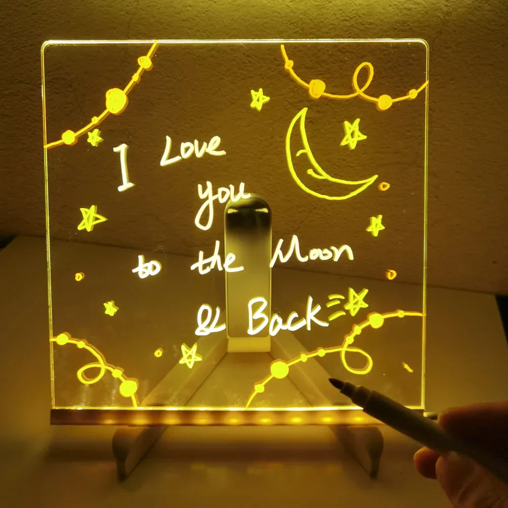 Glow Drawing Board - Image 2