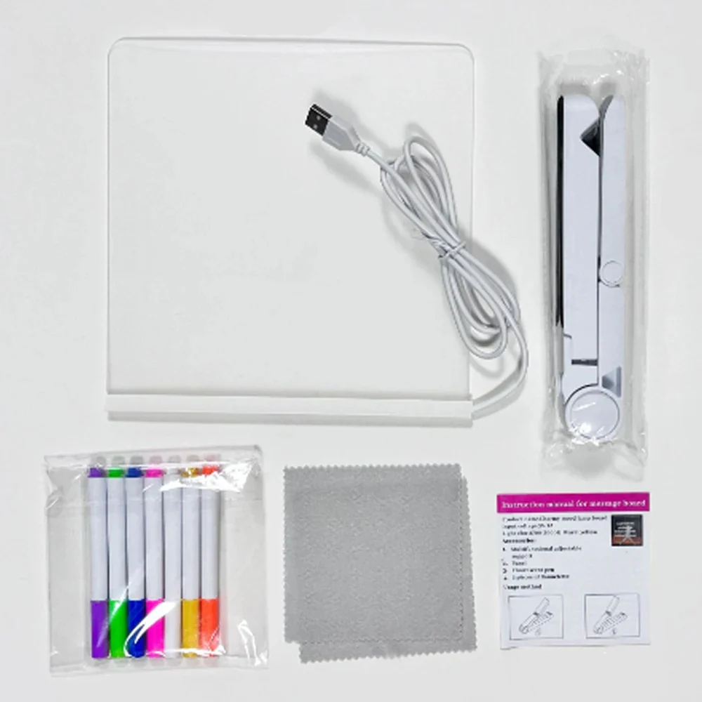 Glow Drawing Board - Image 7