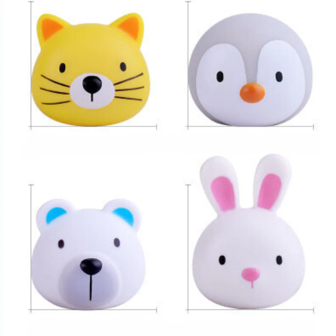 Glowing Bath Toy for Kids - Image 12