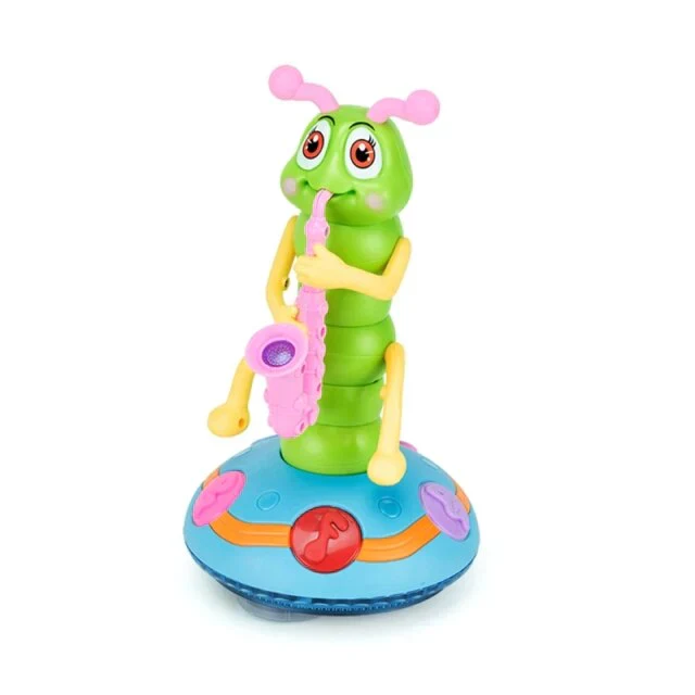 Groovy Wiggly Caterpillar – Dancing & Musical Fun - Image 2