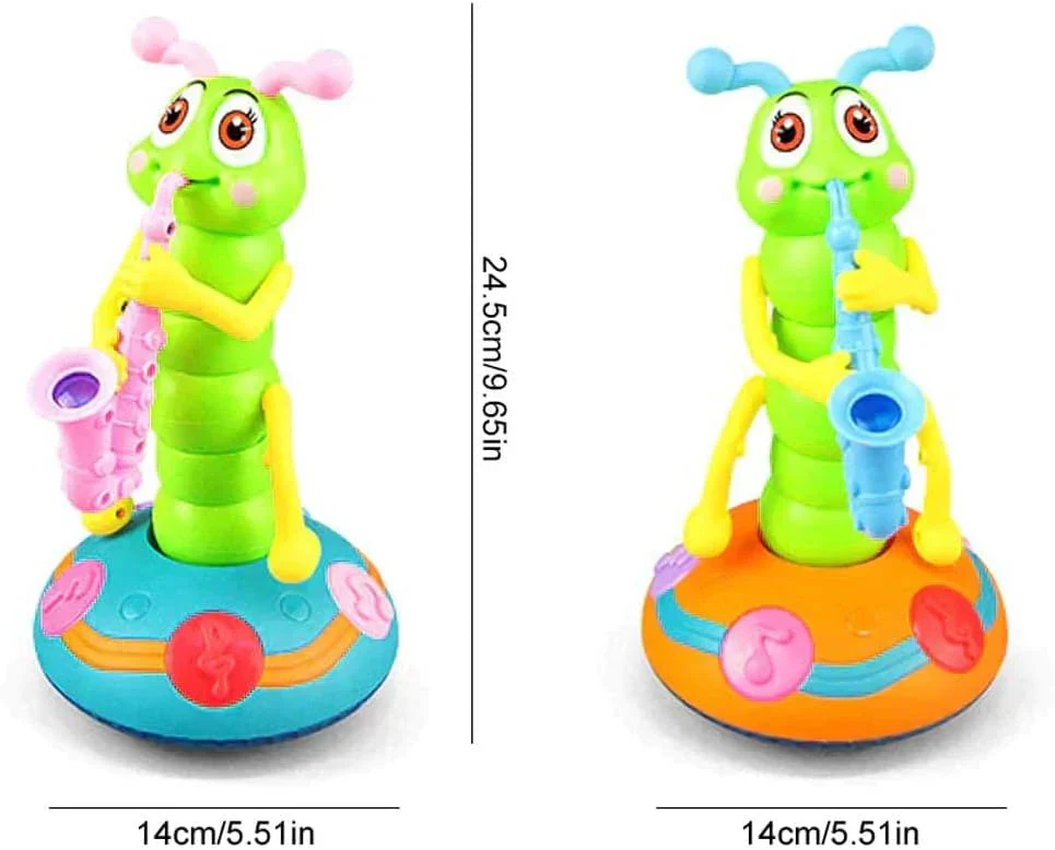 Groovy Wiggly Caterpillar – Dancing & Musical Fun - Image 5