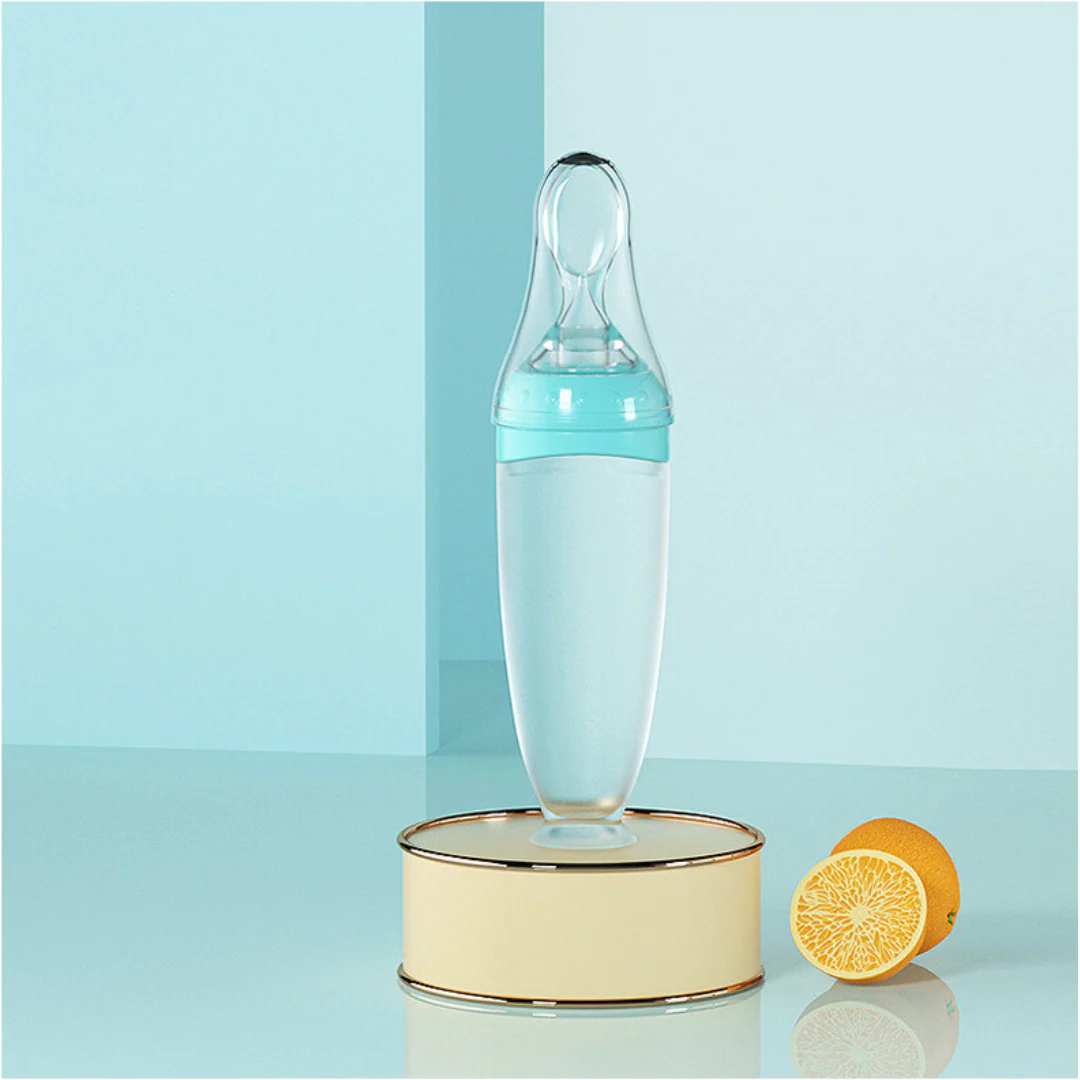 Handy Baby Feeding Spoon - Image 3