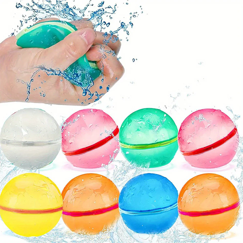 HappySplash - Reusable Water Balloons - Image 2