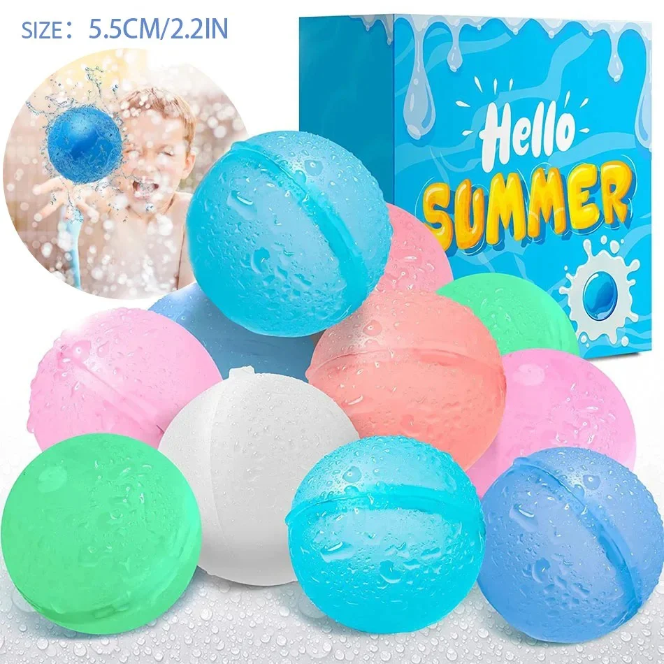 HappySplash - Reusable Water Balloons - Image 8