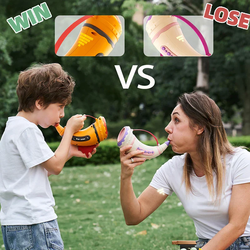 Interactive Animal Sound Horn - Image 2