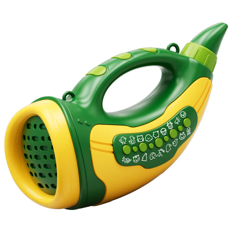 Interactive Animal Sound Horn - Image 4