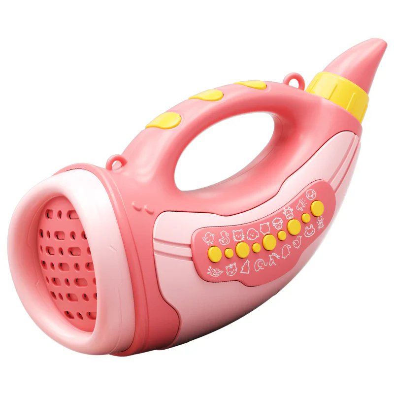 Interactive Animal Sound Horn - Image 6