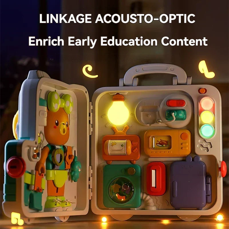 Interactive Soundboard Learning Game - Image 10