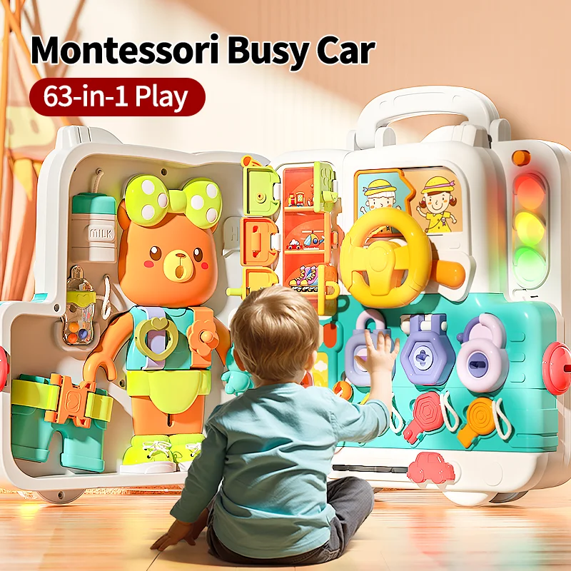 Interactive Soundboard Learning Game - Image 2