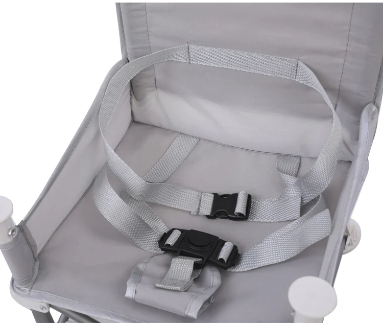KiddyThrone - Portable Camping Chair for Toddlers - Image 5
