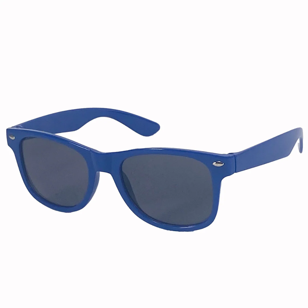 Kids flex sunglasses with flexible unbreakable frames - Image 17