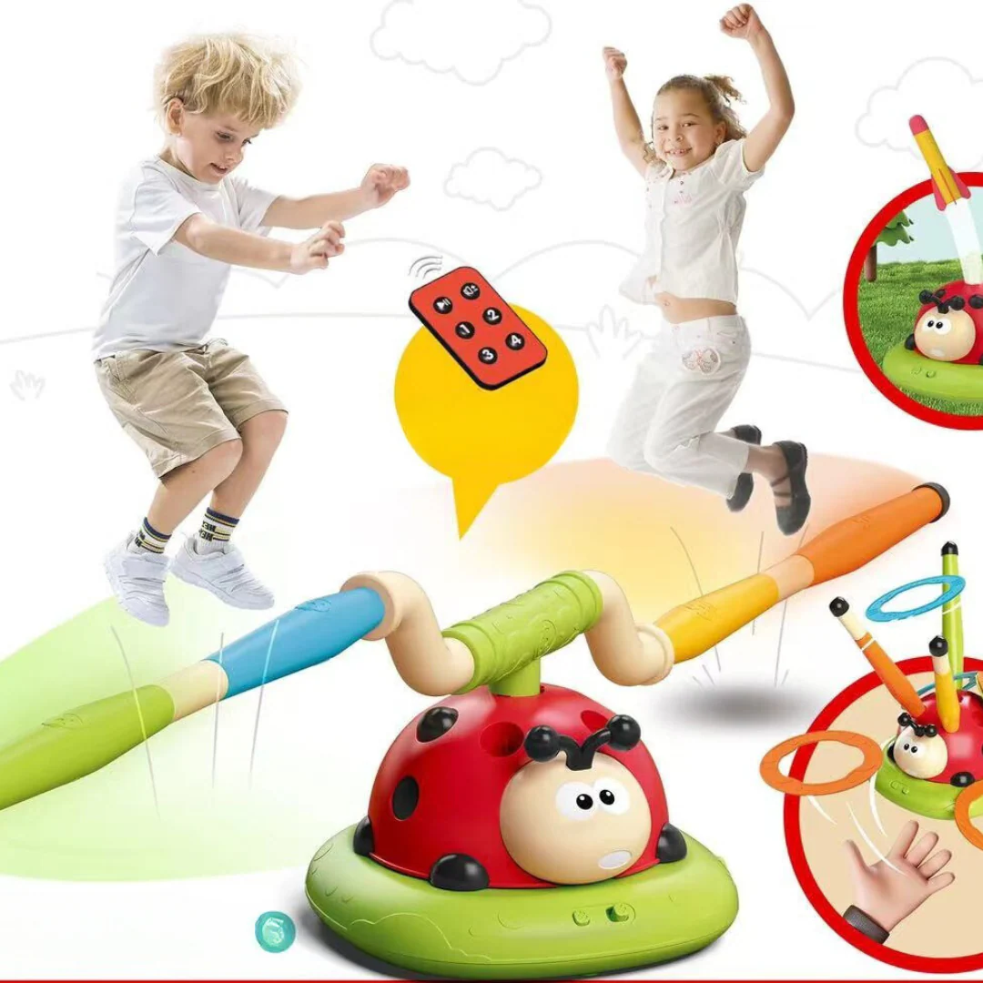 ladybug exercise machine - Image 3