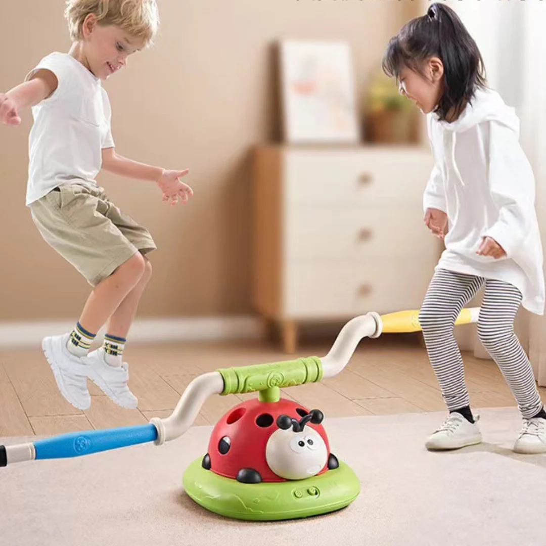 ladybug exercise machine - Image 5