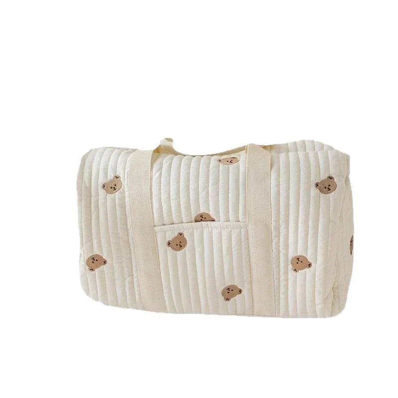Large mommy baby bag - space for everything moms need! - Image 9