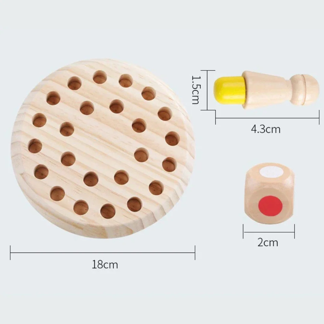 Learning Memory Chess Game - Image 4
