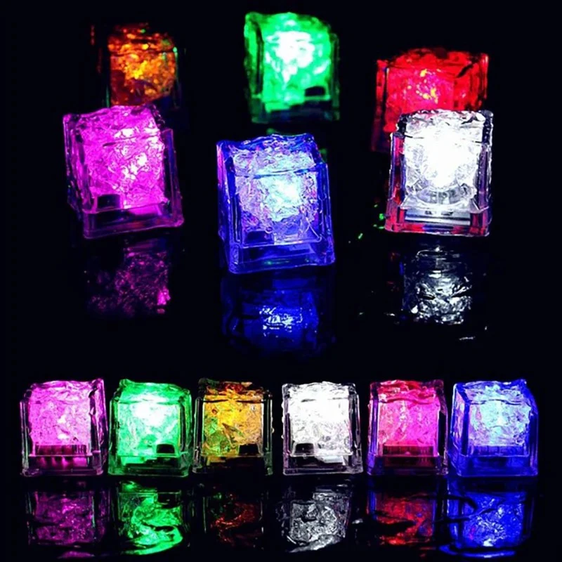 Lightning Cubes - Bathing Toy - Image 6