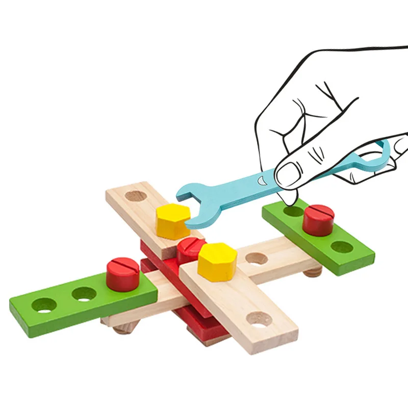 Little Builder Tool Set – The Perfect DIY Playset for Kids! - Image 6