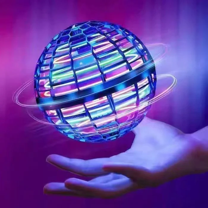 Magic Air Floating Ball - Image 2