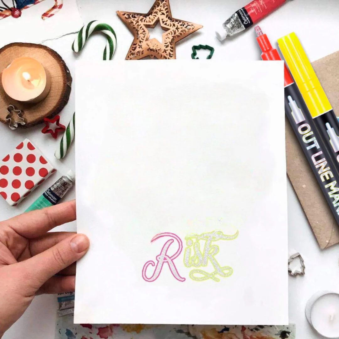 Magic Coloring Markers - Image 3