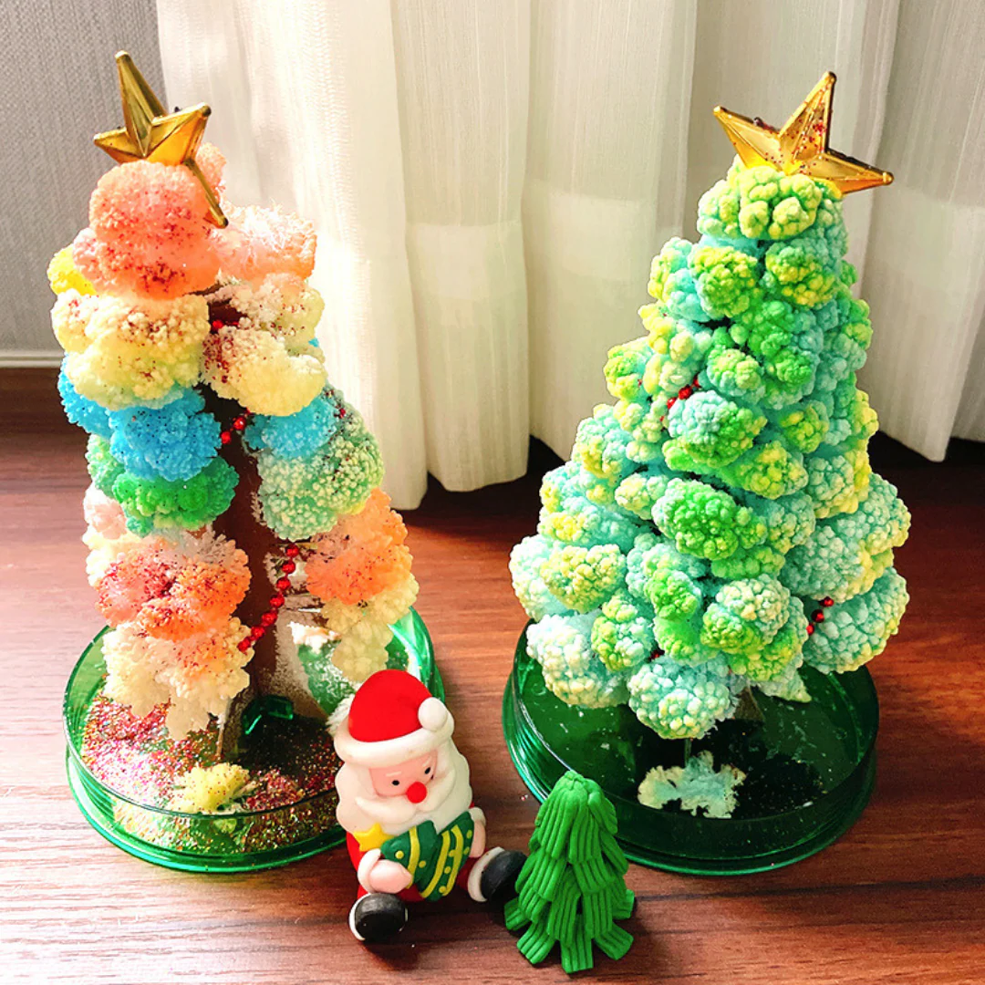 Magic Growing Tree - Image 2