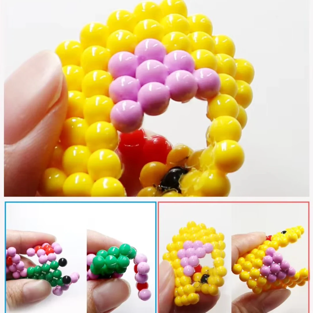 Magic water bead craft box set - Image 3