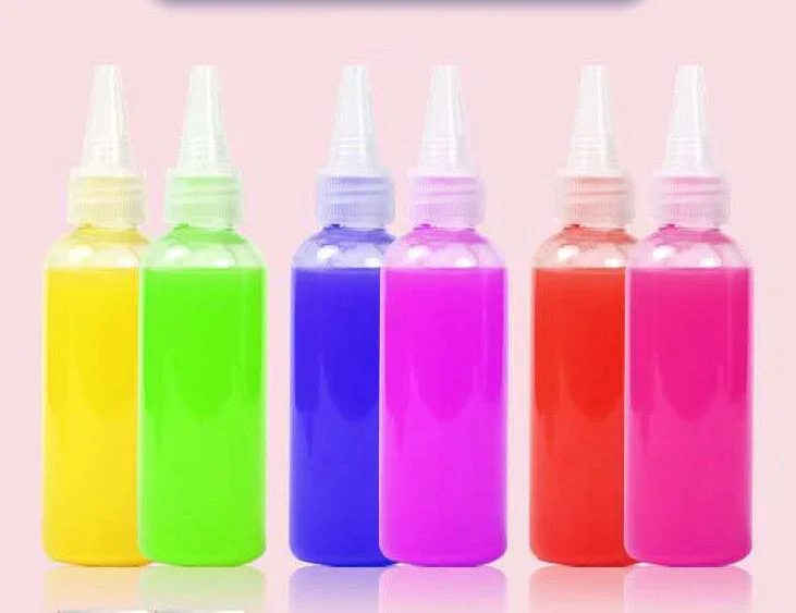Magic Water Set – Create Your Own Unique 3D Figure in Just Minutes - Image 4