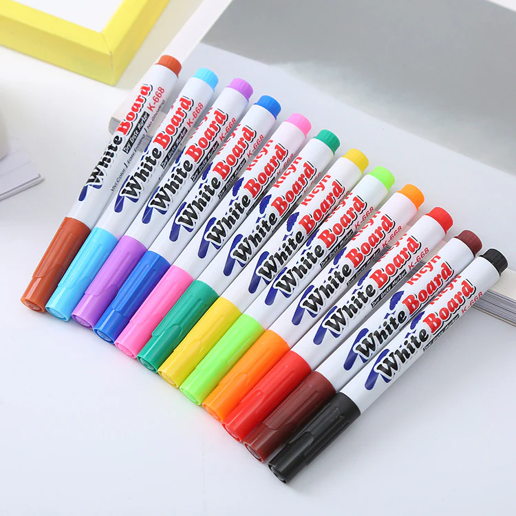 Magical Floating Pens - Image 6