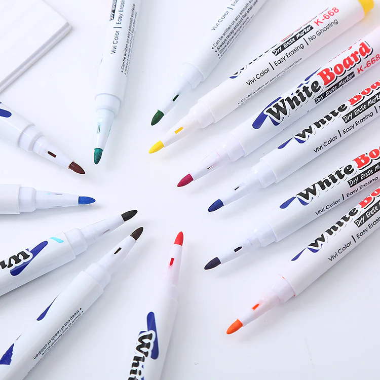 Magical Floating Pens - Image 7
