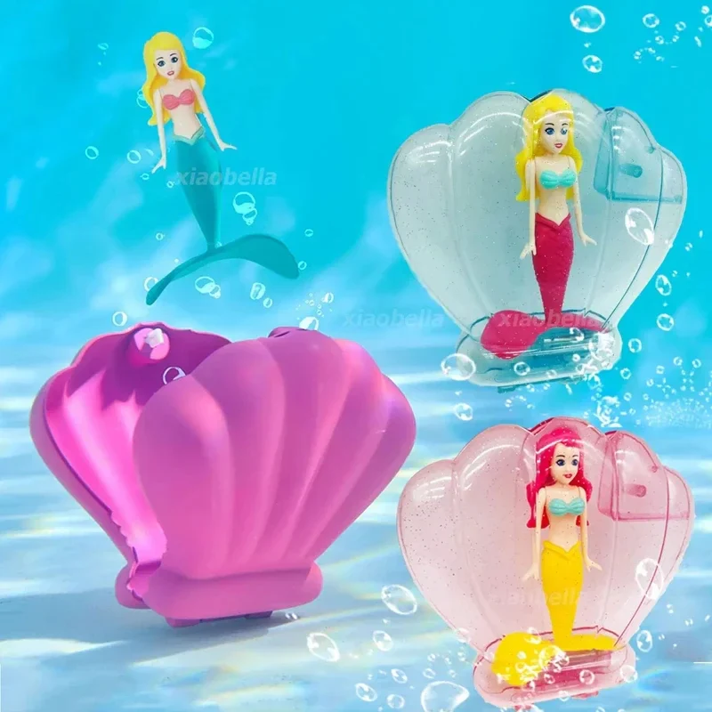 Magical mermaid water toy - Image 3