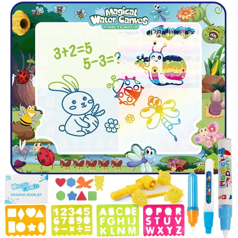 Magical Water Sign Mat - Image 6