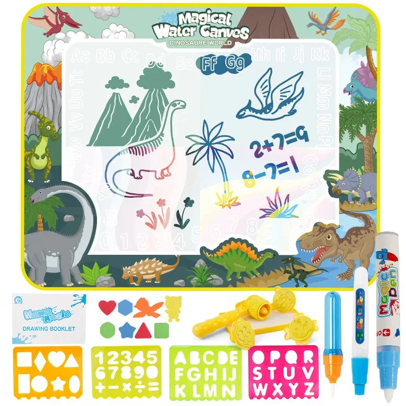 Magical Water Sign Mat - Image 8